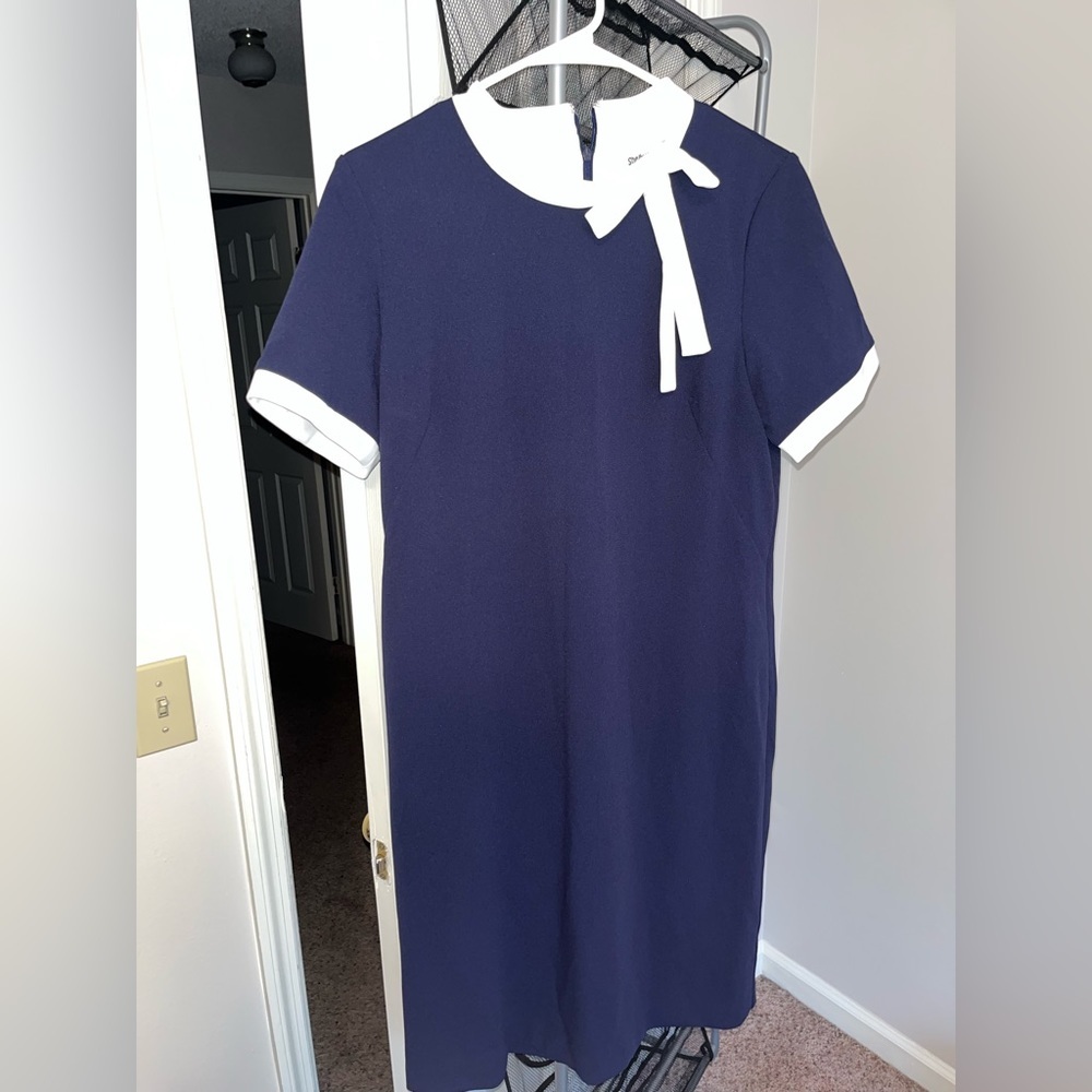 COPY - Shelby & Palmer dress​